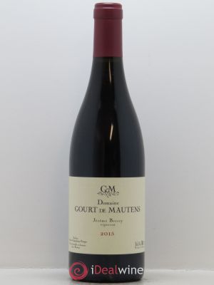 IGP Vaucluse (Vin de Pays de Vaucluse) Jérôme Bressy  2015 - Lot of 1 Bottle