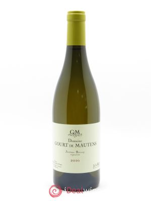 IGP Vaucluse (Vin de Pays de Vaucluse) Jérôme Bressy  2016 - Lot of 1 Bottle
