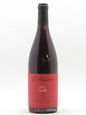 Vin de France Nizon L'Anglore  2016 - Lot of 1 Bottle