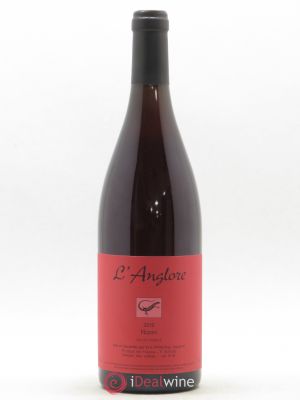 Vin de France Nizon L'Anglore  2016 - Lot de 1 Bouteille
