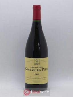 IGP Pays d'Hérault Grange des Pères Laurent Vaillé  2000 - Lot of 1 Bottle