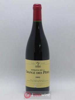 IGP Pays d'Hérault Grange des Pères Laurent Vaillé  2002 - Lot of 1 Bottle