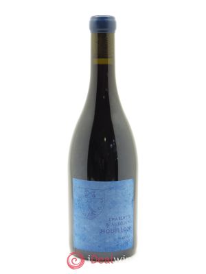 Côtes du Rhône Indigo Aurélien et Charlotte Houillon  2018 - Lot of 1 Bottle