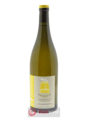 Côtes du Jura Arbalète Ratapoil  2018 - Lot de 1 Bouteille