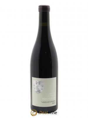 Vin de France Vieilles Vignes Aurélien et Charlotte Houillon  2021 - Lot of 1 Bottle