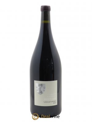 Vin de France Vieilles Vignes Aurélien et Charlotte Houillon  2021 - Lot of 1 Magnum