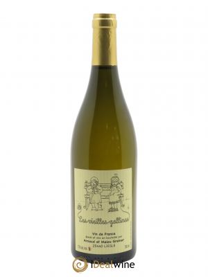 Vin de France Les Vieilles Galines Arnaud & Malou Greiner  2020 - Lot of 1 Bottle