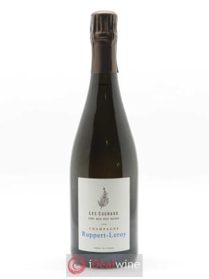 Brut Nature Les Cognaux Ruppert-Leroy  2018 - Lot de 1 Bouteille