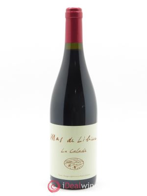 Côtes du Rhône Mas de Libian La Calade Famille Thibon-Macagno  2019 - Lot of 1 Bottle