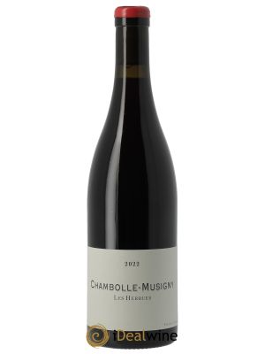 Chambolle-Musigny Les Herbues Domaine de Chassorney - Frédéric Cossard 2022 - Lot de 1 Bottle