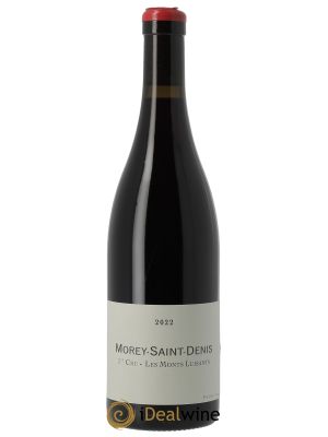 Morey Saint-Denis 1er Cru Les Monts Luisants Domaine de Chassorney - Frédéric Cossard 2022 - Lot de 1 Flasche