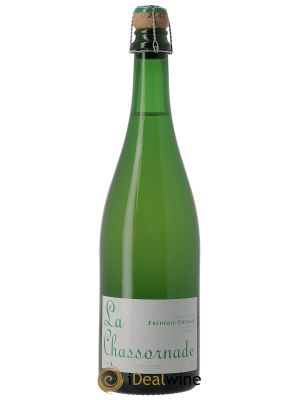 Vin de France Chassornade Domaine de Chassorney - Frédéric Cossard 2022 - Lot de 1 Bouteille