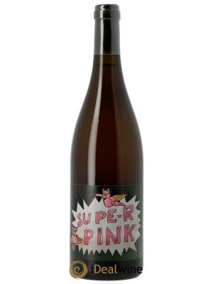 Vin de France Super Pink Frédéric Cossard ---- - Lot de 1 Bouteille