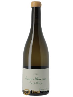 Saint-Romain Combe Bazin Domaine de Chassorney - Frédéric Cossard 2022 - Lot de 1 Bottiglia