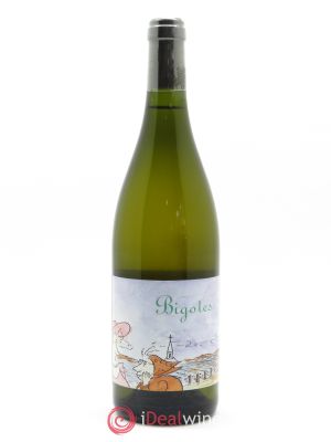Bourgogne Bigotes Domaine de Chassorney - Frédéric Cossard  2018 - Lot of 1 Bottle