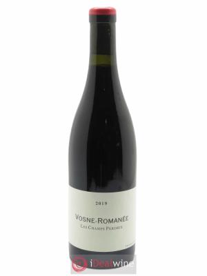 Vosne-Romanée Les Champs Perdrix Domaine de Chassorney - Frédéric Cossard  2019 - Lot de 1 Bouteille