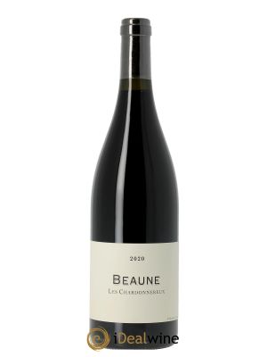 Beaune Les Chardonnereux Qvevris Domaine de Chassorney - Frédéric Cossard 2020 - Lot de 1 Flasche