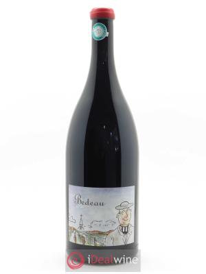 Bourgogne Bedeau Domaine de Chassorney - Frédéric Cossard  2018 - Lot de 1 Magnum