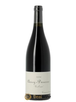 Auxey-Duresses Les Crais Domaine de Chassorney - Frédéric Cossard  2020 - Lot of 1 Bottle