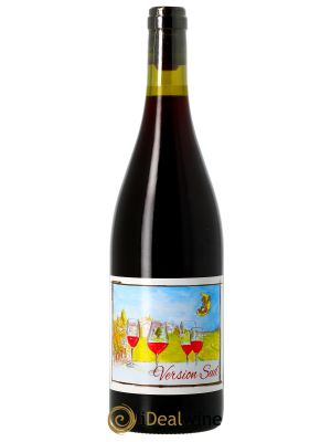 Vin de France Version Sud Frédéric Cossard 