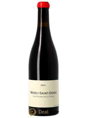 Morey Saint-Denis Les Champs de la Vigne Qvevris Domaine de Chassorney - Frédéric Cossard 2021 - Lot de 1 Bottiglia