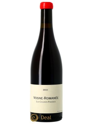 Vosne-Romanée Les Champs Perdrix Domaine de Chassorney - Frédéric Cossard  2021 - Lot of 1 Bottle