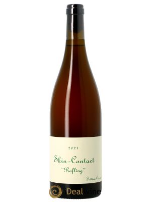 Vin de France Skin Contact Rafling Frédéric Cossard 2021 - Lot de 1 Bottle