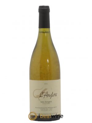 Vin de France Sels d'argent L'Anglore  2011 - Lot of 1 Bottle