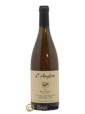 Vin de France Sels d'argent L'Anglore (no reserve) 2019 - Lot of 1 Bottle