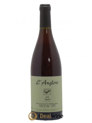 Vin de France Véjade L'Anglore  2015 - Lot of 1 Bottle