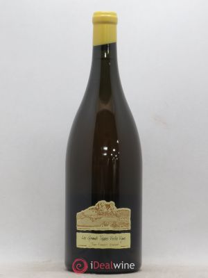 Côtes du Jura Les Grands Teppes Vieilles Vignes Jean-François Ganevat (Domaine) (sans prix de réserve) 2009 - Lot de 1 Magnum