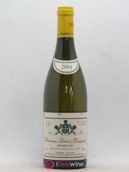 Bienvenues-Bâtard-Montrachet Grand Cru Domaine Leflaive (no reserve) 2004 - Lot of 1 Bottle