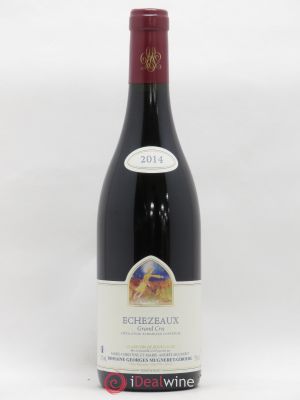 Echezeaux Grand Cru Mugneret-Gibourg (Domaine)  2014 - Lot of 1 Bottle