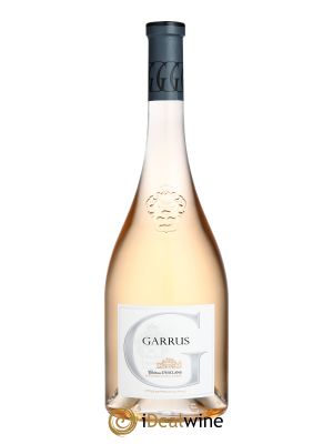 Côtes de Provence Garrus Château d'Esclans  2021 - Lotto di 1 Magnum