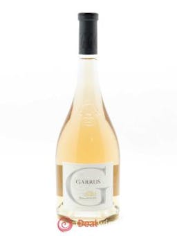 Côtes de Provence Garrus Sacha Lichine  2018 - Lot of 1 Bottle
