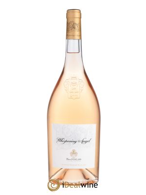 Côtes de Provence Whispering Angel Château d'Esclans  2020 - Lot de 1 Magnum