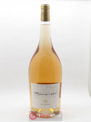 Côtes de Provence Whispering Angel Sacha Lichine  2019 - Lot de 1 Double-magnum