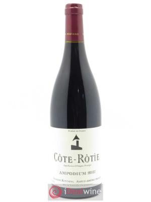 Côte-Rôtie Ampodium René Rostaing  2017 - Lot de 1 Bouteille