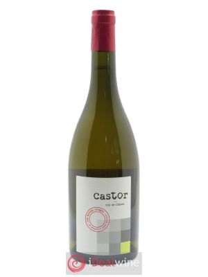Vin de France Castor Les Bottes Rouges   - Lot of 1 Bottle