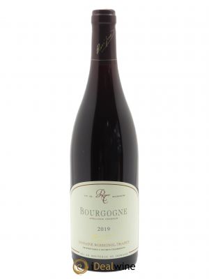 Bourgogne Rossignol-Trapet (Domaine)  2019 - Lot of 1 Bottle