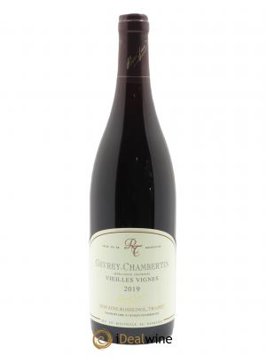 Gevrey-Chambertin Vieilles vignes Rossignol-Trapet (Domaine)  2019 - Lot of 1 Bottle