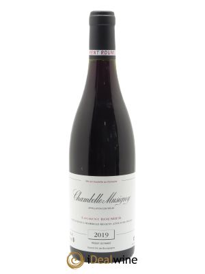 Chambolle-Musigny Laurent Roumier  2019