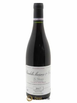 Chambolle-Musigny 1er Cru Les Charmes Laurent Roumier  2017 - Lot of 1 Bottle