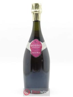 Grand Rosé Gosset   - Lot of 1 Bottle