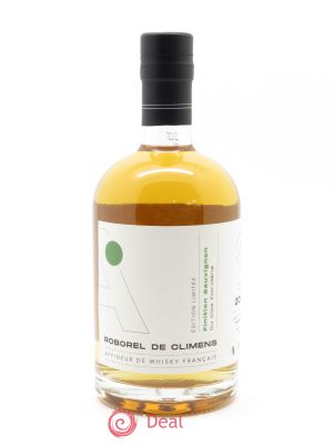 Whisky Finition Sauvignon du Clos Floridène A.Roborel de Climens (50cl) 