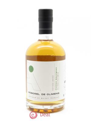 Whisky Finition Sauvignon du Clos Floridène A.Roborel de Climens (50cl) ---- - Lot de 1 Bouteille