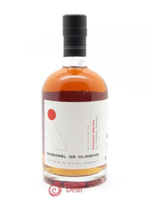 Whisky Finition Merlot du Château Guadet A.Roborel de Climens (50cl) ---- - Lot de 1 Bouteille