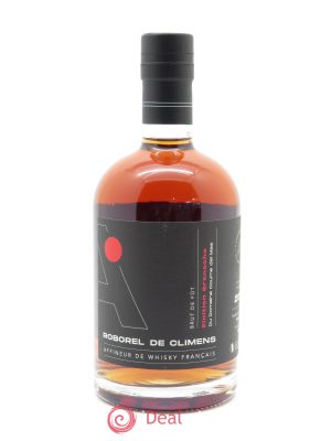 Whisky Finition Grenache du Domaine Coume del Mas A.Roborel de Climens (50cl)  - Lot de 1 Bouteille