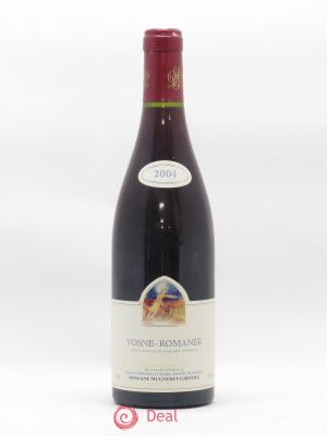 Vosne-Romanée Mugneret-Gibourg (Domaine)  2004 - Lot of 1 Bottle