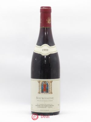 Bourgogne Mugneret-Gibourg (Domaine)  1999 - Lot of 1 Bottle